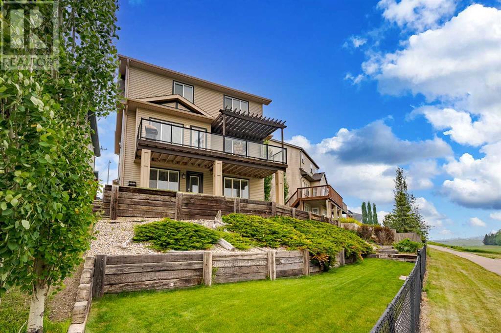 Single Family House for Sale in  Evansbrooke Landing NW Evanston Calgary 