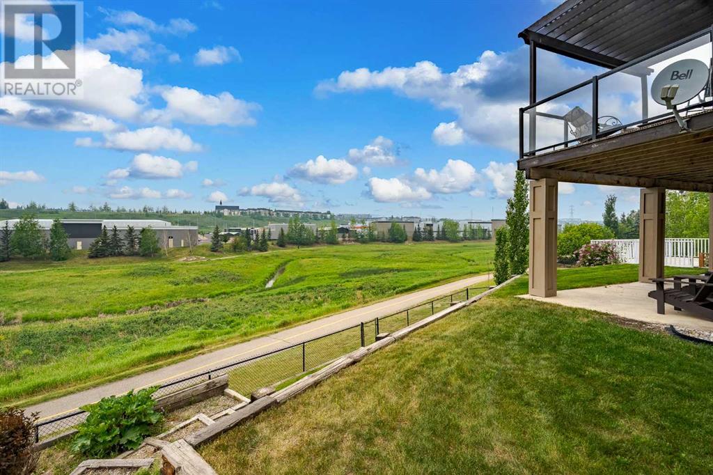 Single Family House for Sale in  Evansbrooke Landing NW Evanston Calgary 