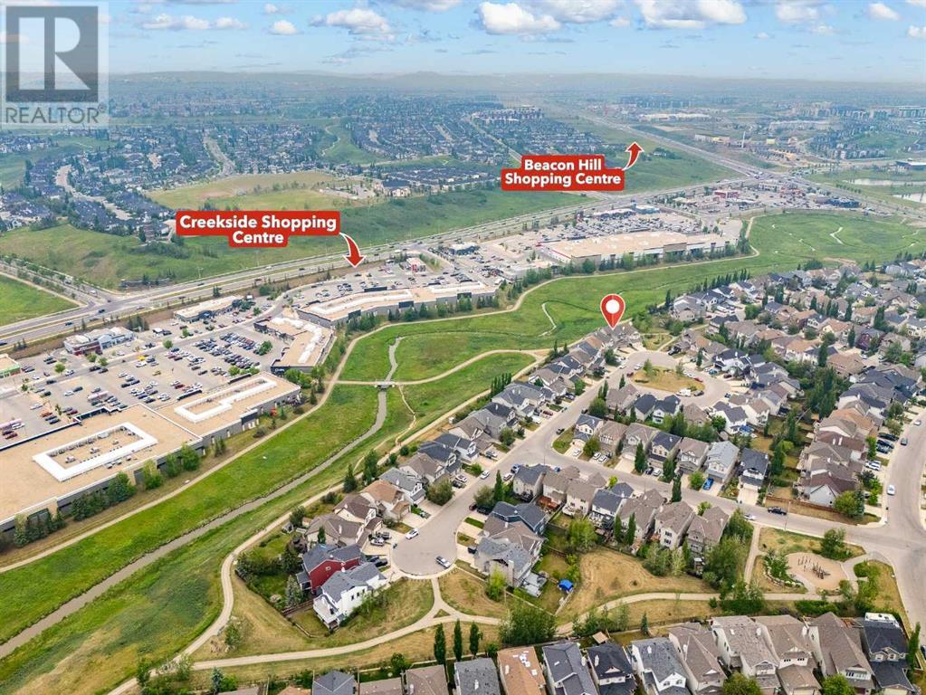 Single Family House for Sale in  Evansbrooke Landing NW Evanston Calgary 