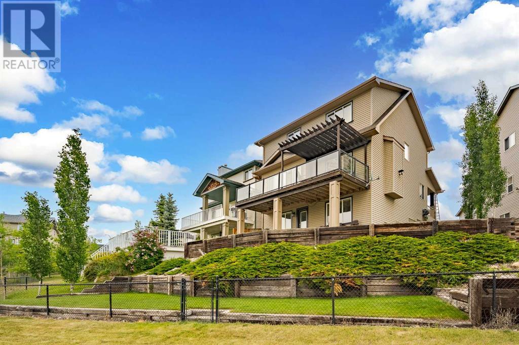 Single Family House for Sale in  Evansbrooke Landing NW Evanston Calgary 
