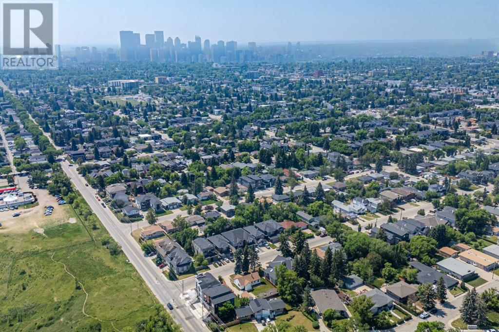 Single Family House Bungalow for Sale in   Avenue NE Winston Heights/Mountview Calgary 