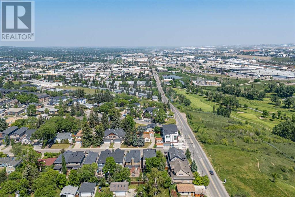 Single Family House Bungalow for Sale in   Avenue NE Winston Heights/Mountview Calgary 