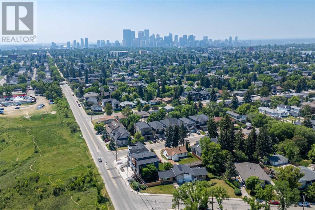 630 27 Avenue NE, Calgary, Alberta
