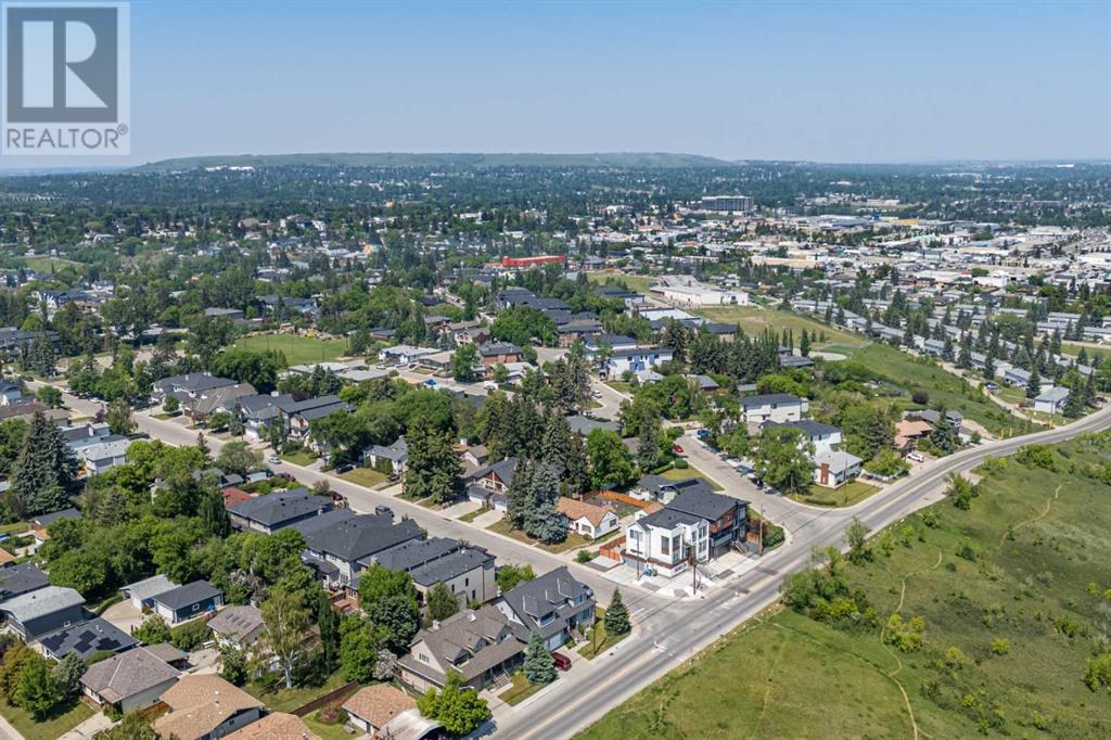 Single Family House Bungalow for Sale in   Avenue NE Winston Heights/Mountview Calgary 