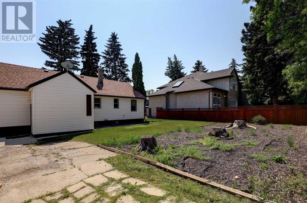 Single Family House Bungalow for Sale in   Avenue NE Winston Heights/Mountview Calgary 