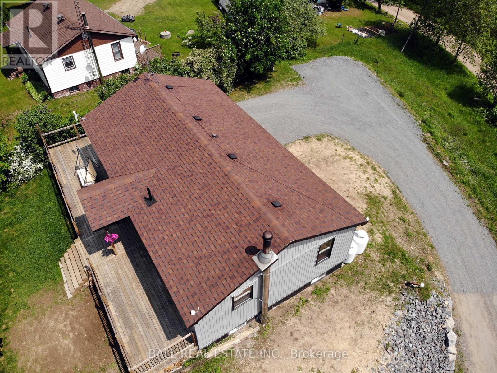 Photo 1 of 99 Moore Lane, Bancroft ON