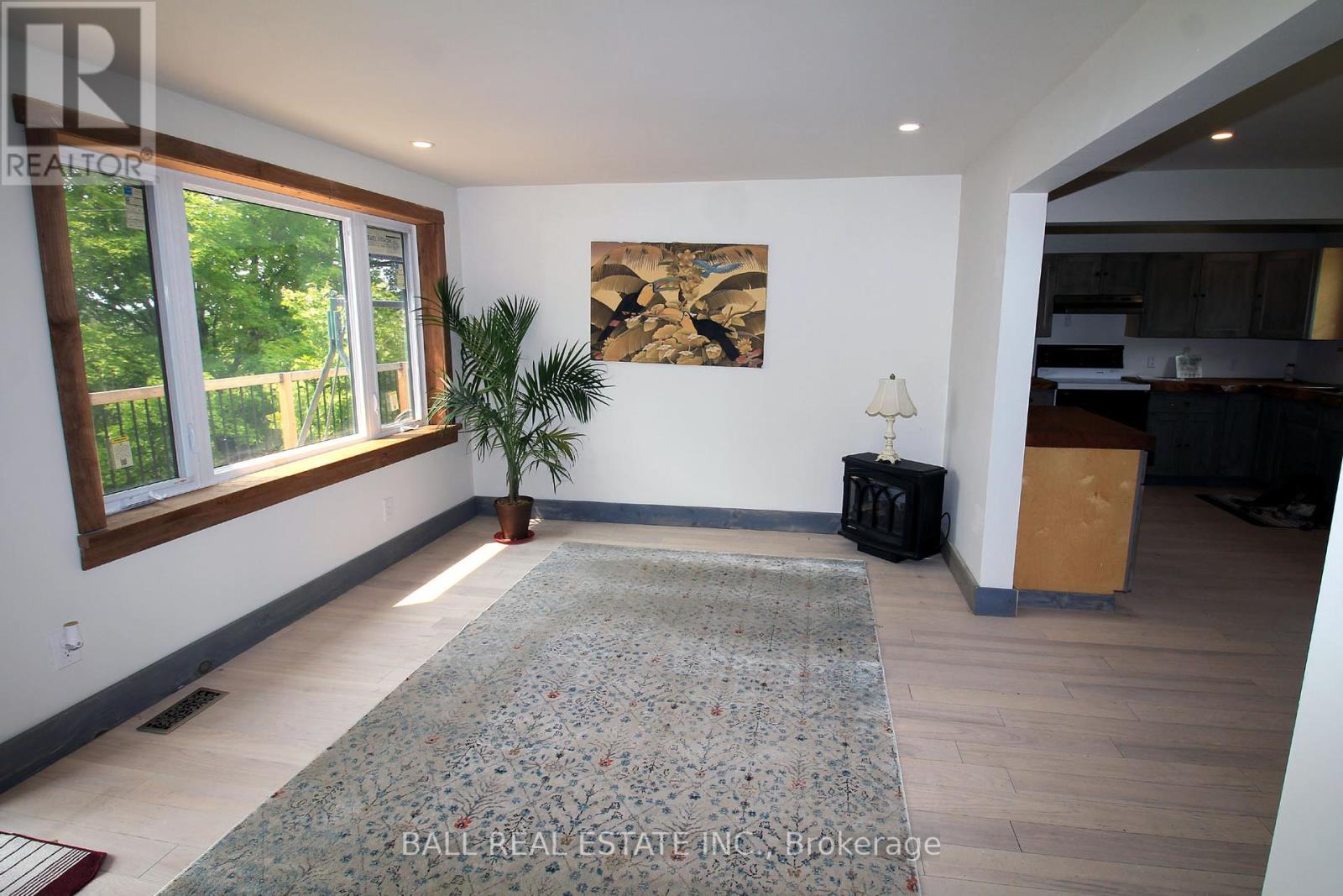 Photo 2 of 99 Moore Lane, Bancroft ON