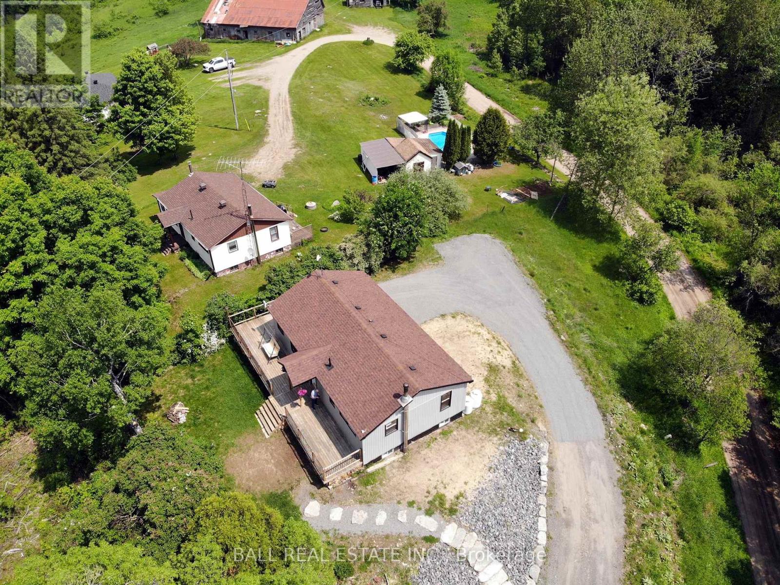 Photo 3 of 99 Moore Lane, Bancroft ON