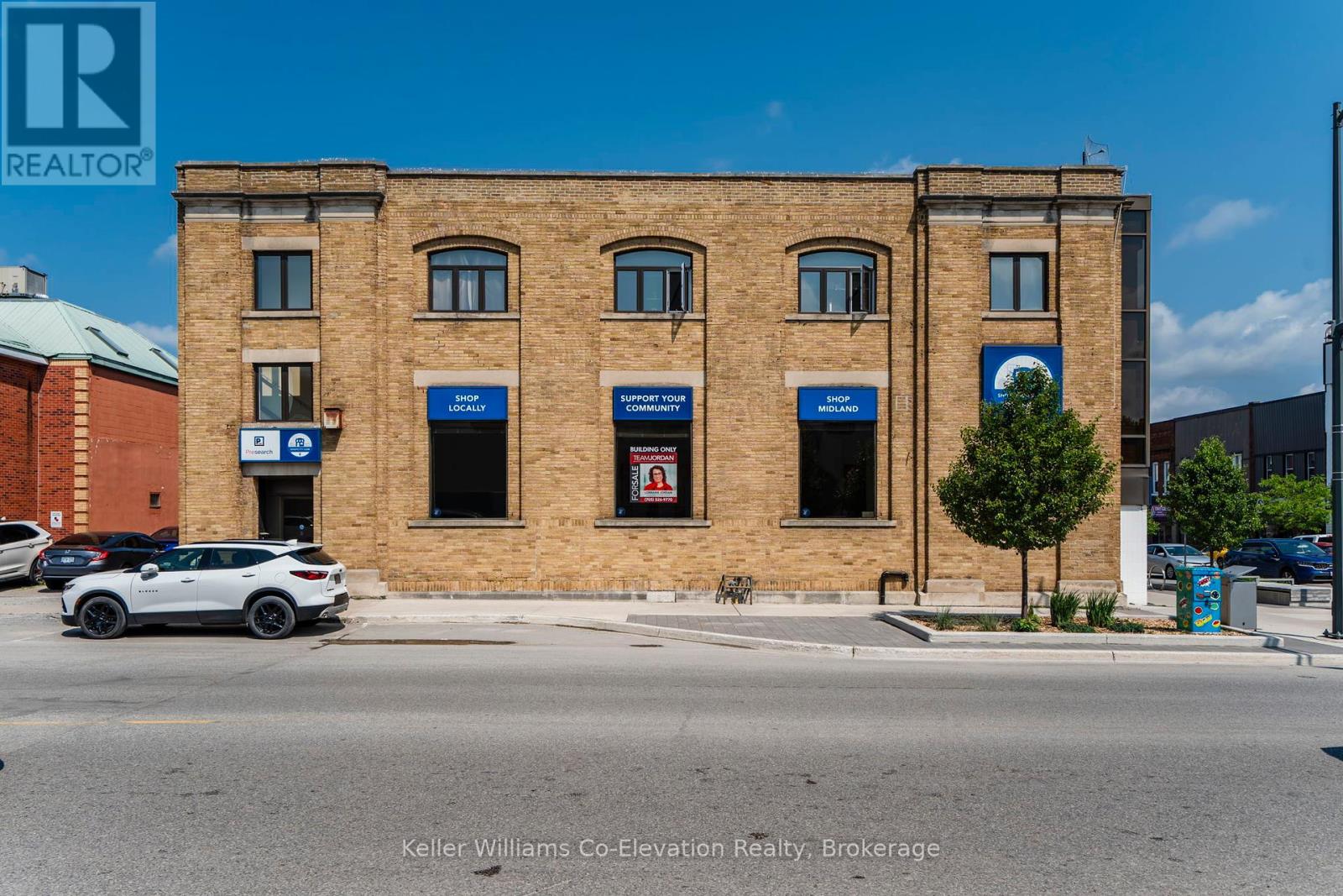 Photo 34 of 270 King Street, Midland ON