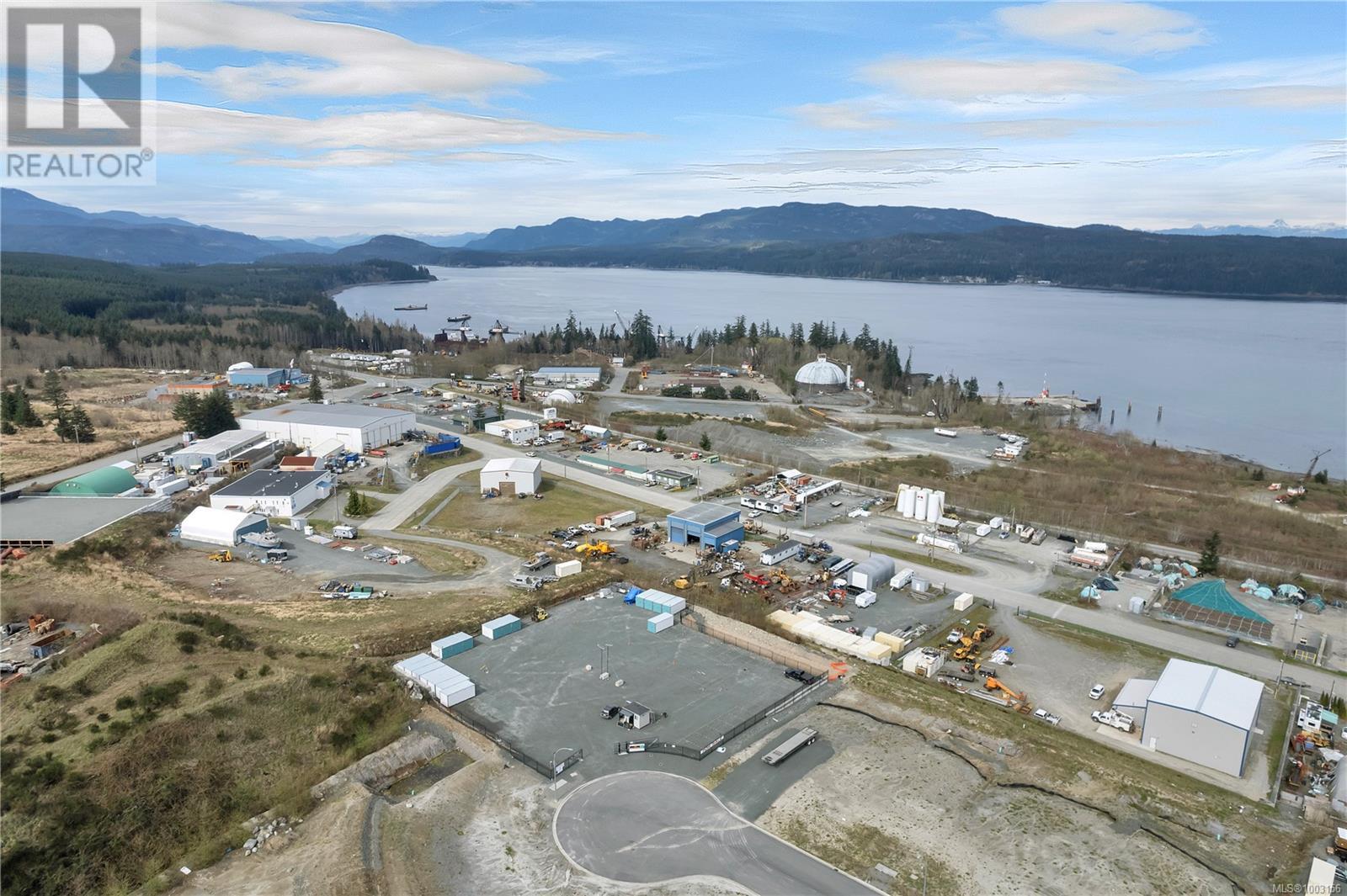 4280 Midport Rd, Campbell River
