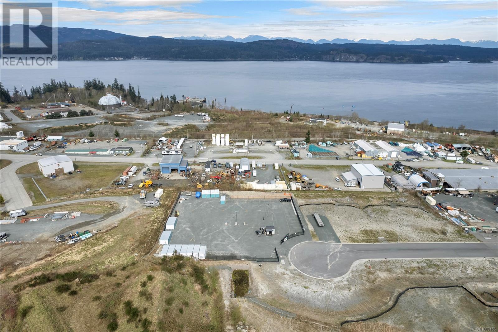 4280 Midport Rd, Campbell River