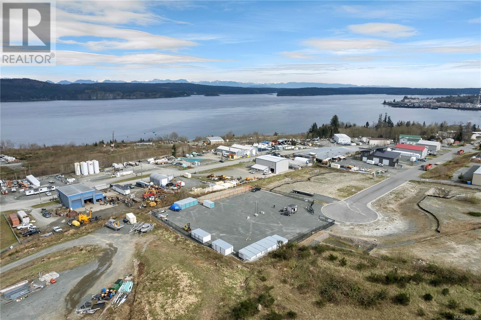 4280 Midport Rd, Campbell River