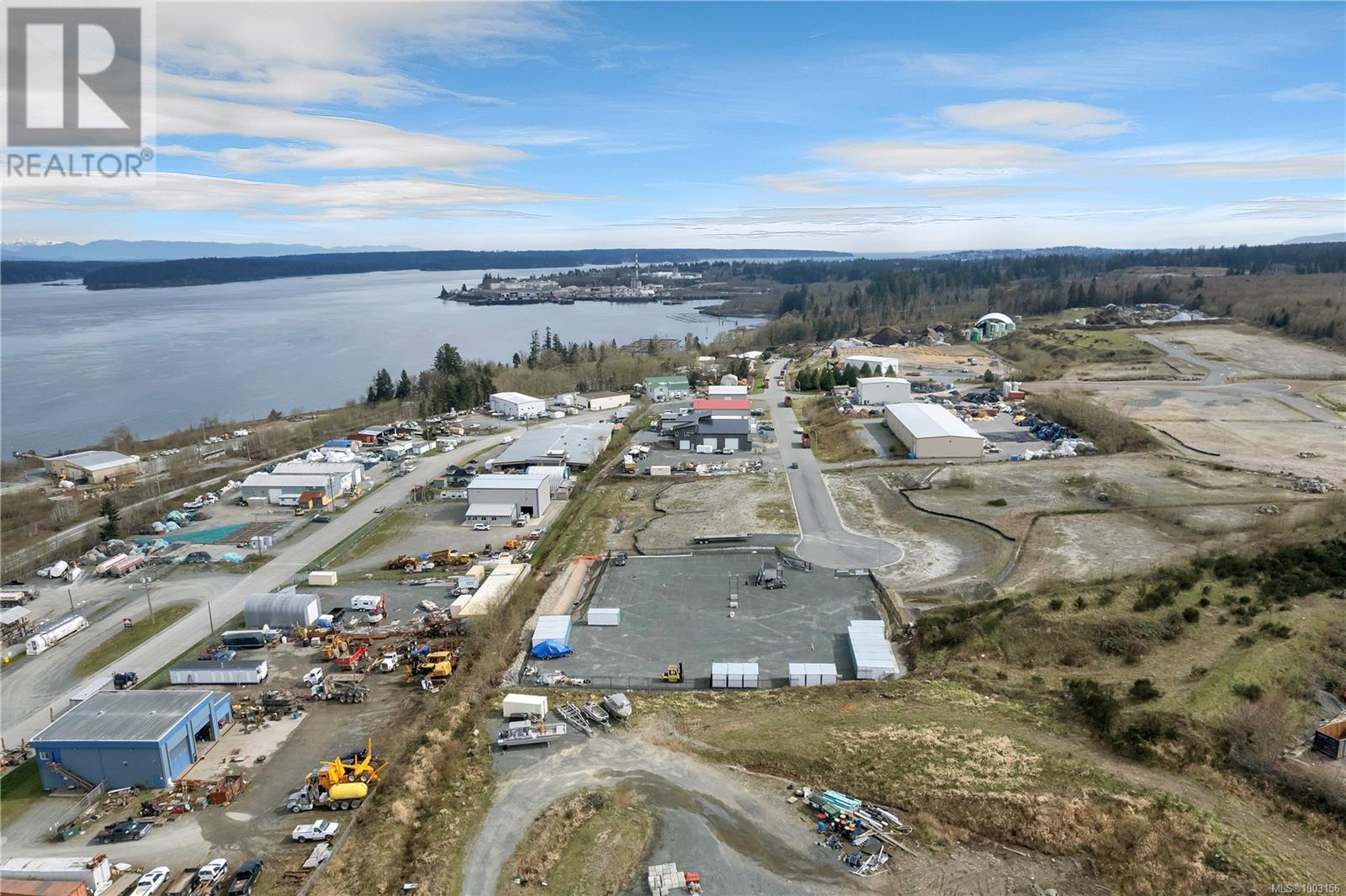 4280 Midport Rd, Campbell River