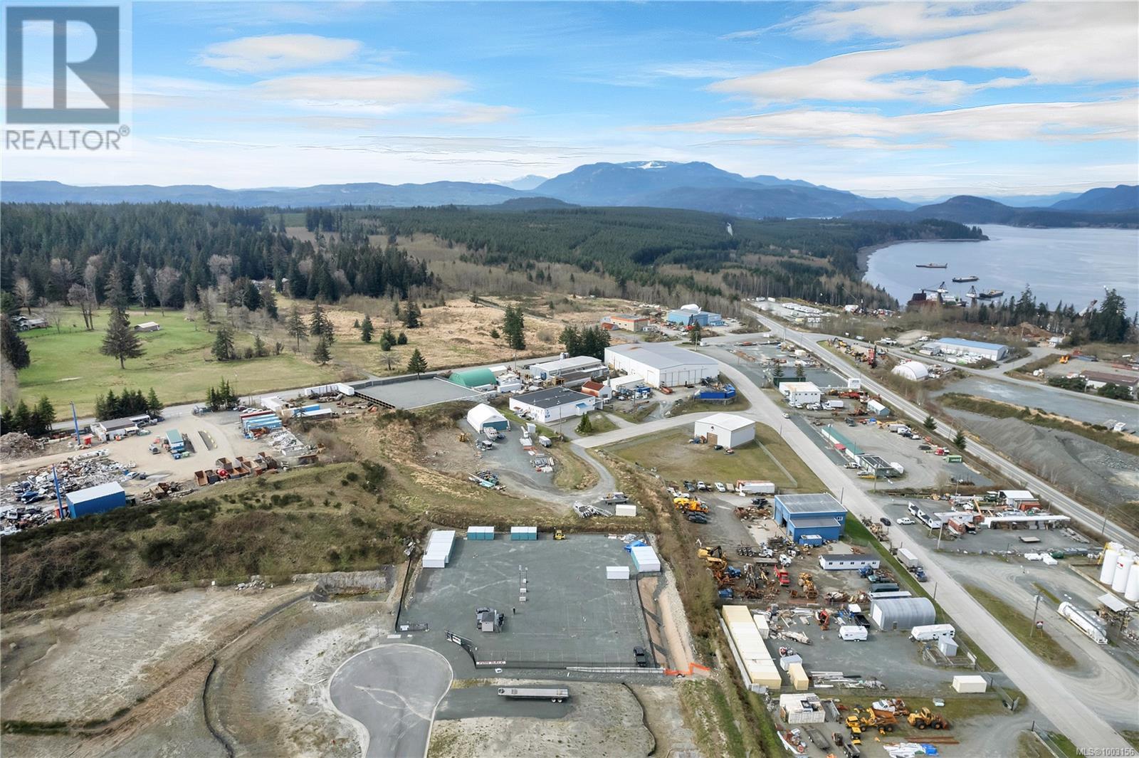 4280 Midport Rd, Campbell River