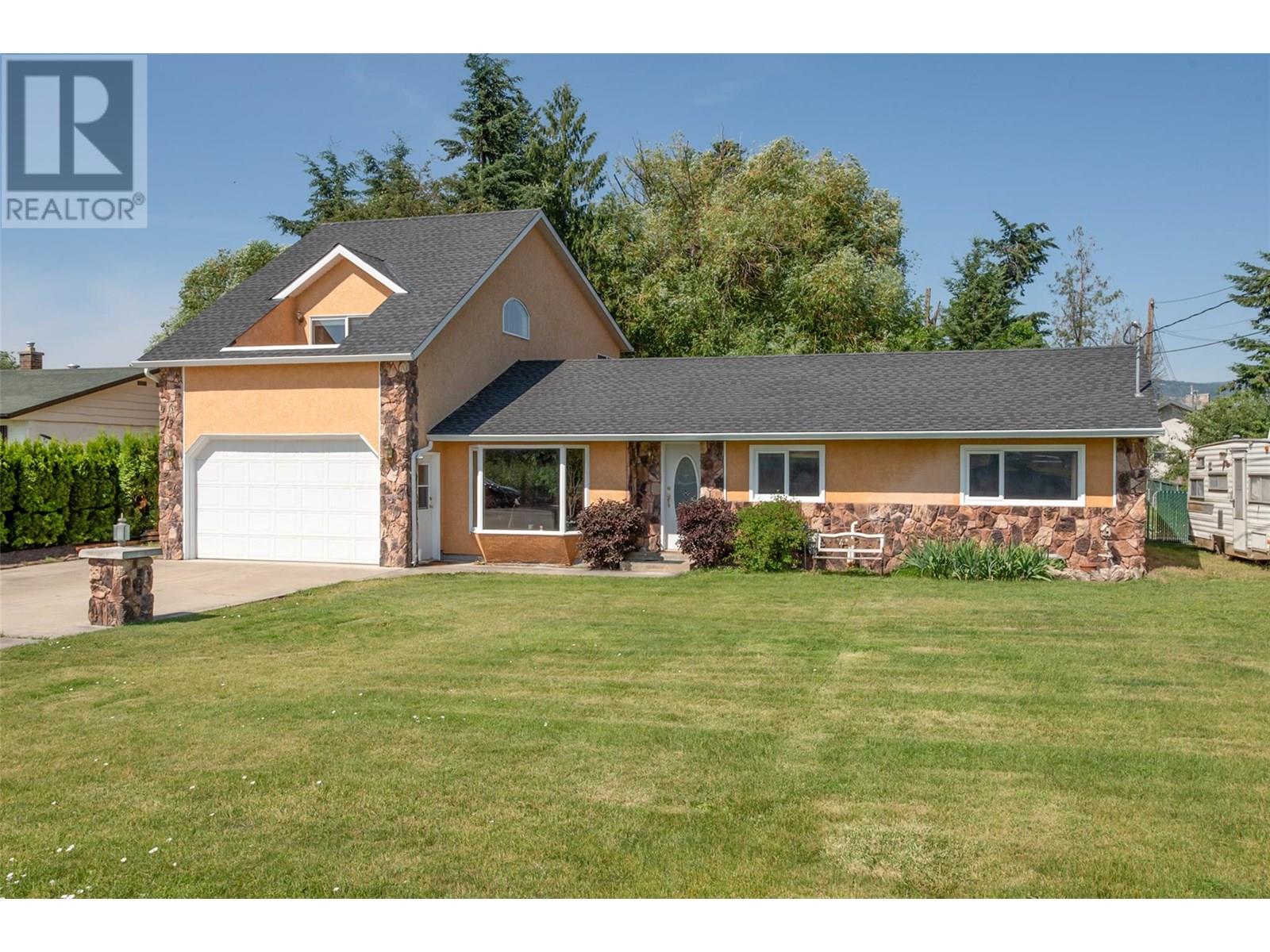  3982 Hitchner Road, West Kelowna