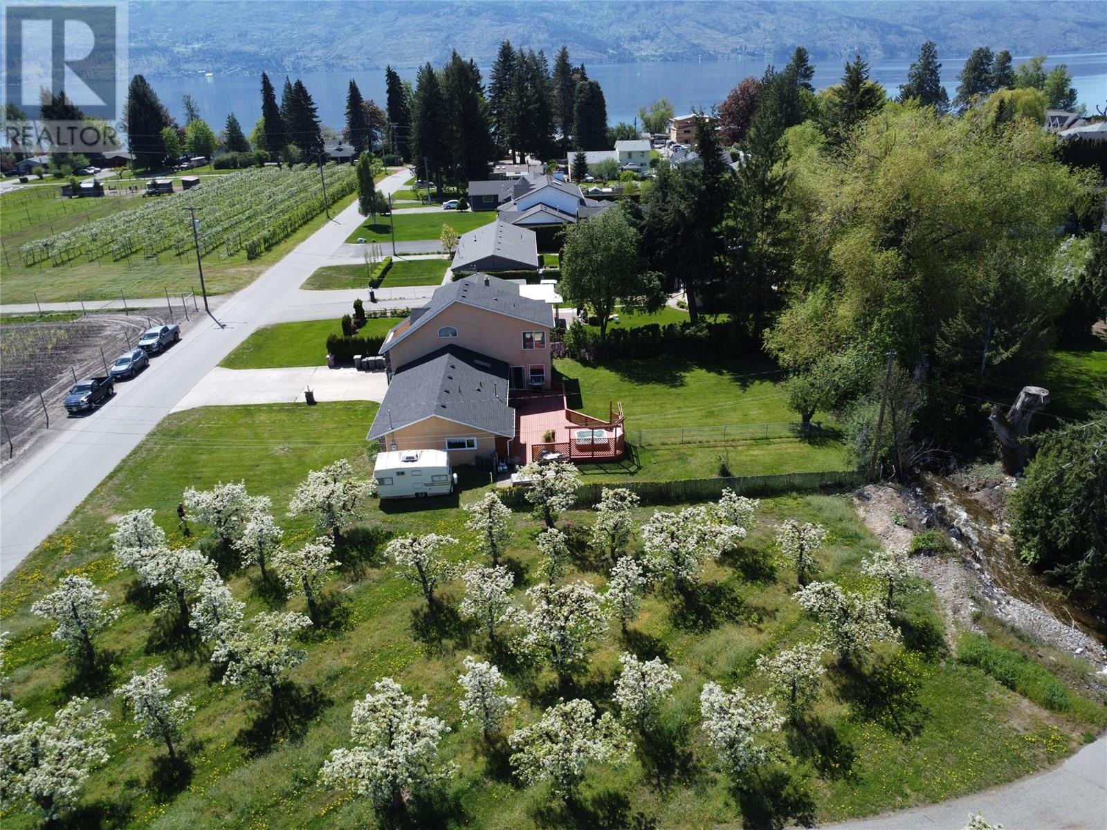  3982 Hitchner Road, West Kelowna