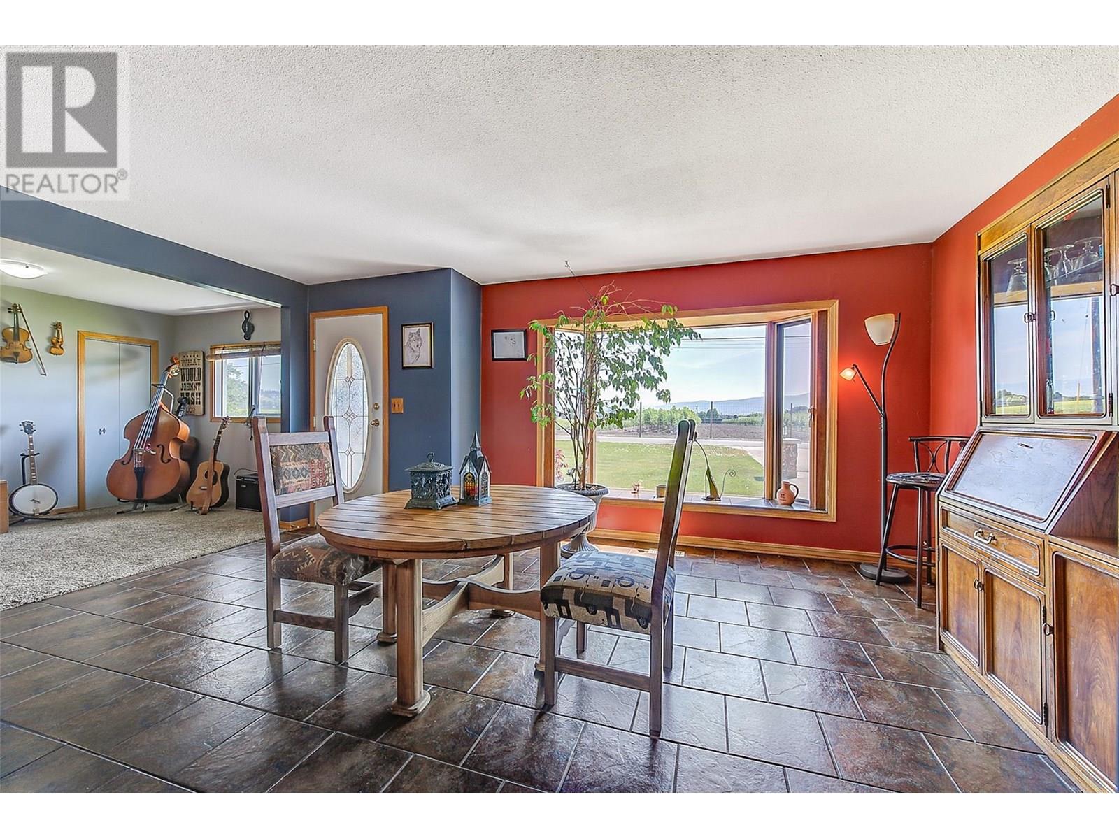  3982 Hitchner Road, West Kelowna