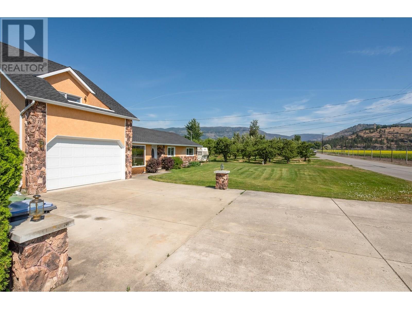  3982 Hitchner Road, West Kelowna