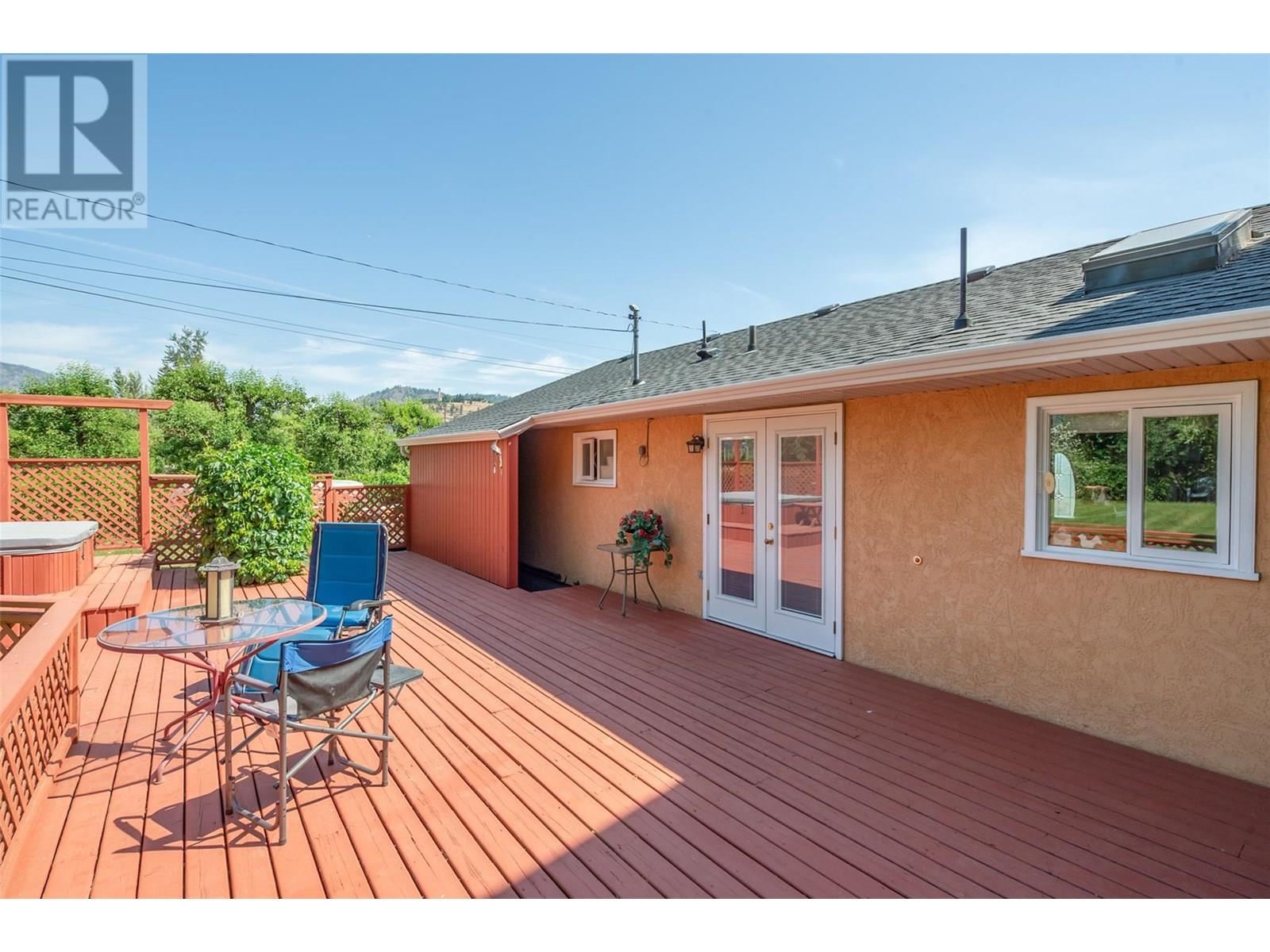  3982 Hitchner Road, West Kelowna