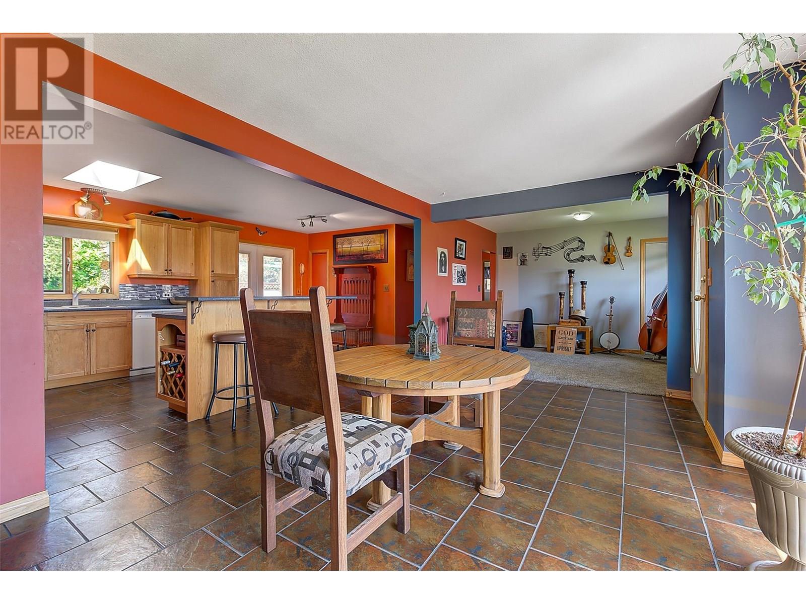  3982 Hitchner Road, West Kelowna
