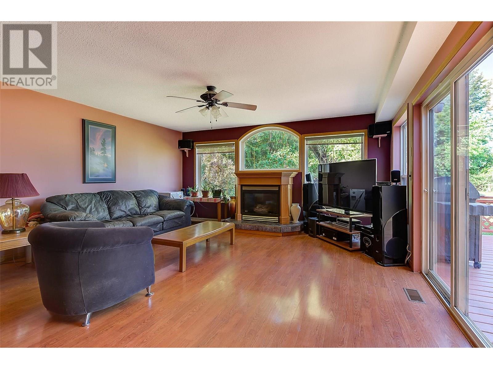  3982 Hitchner Road, West Kelowna