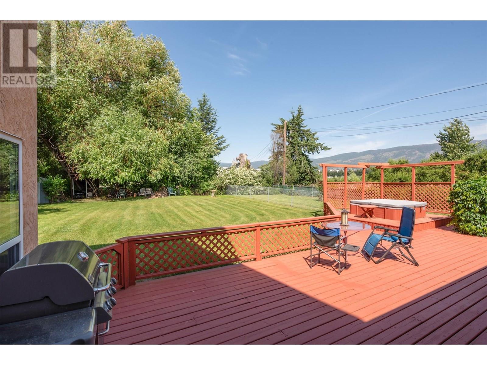  3982 Hitchner Road, West Kelowna