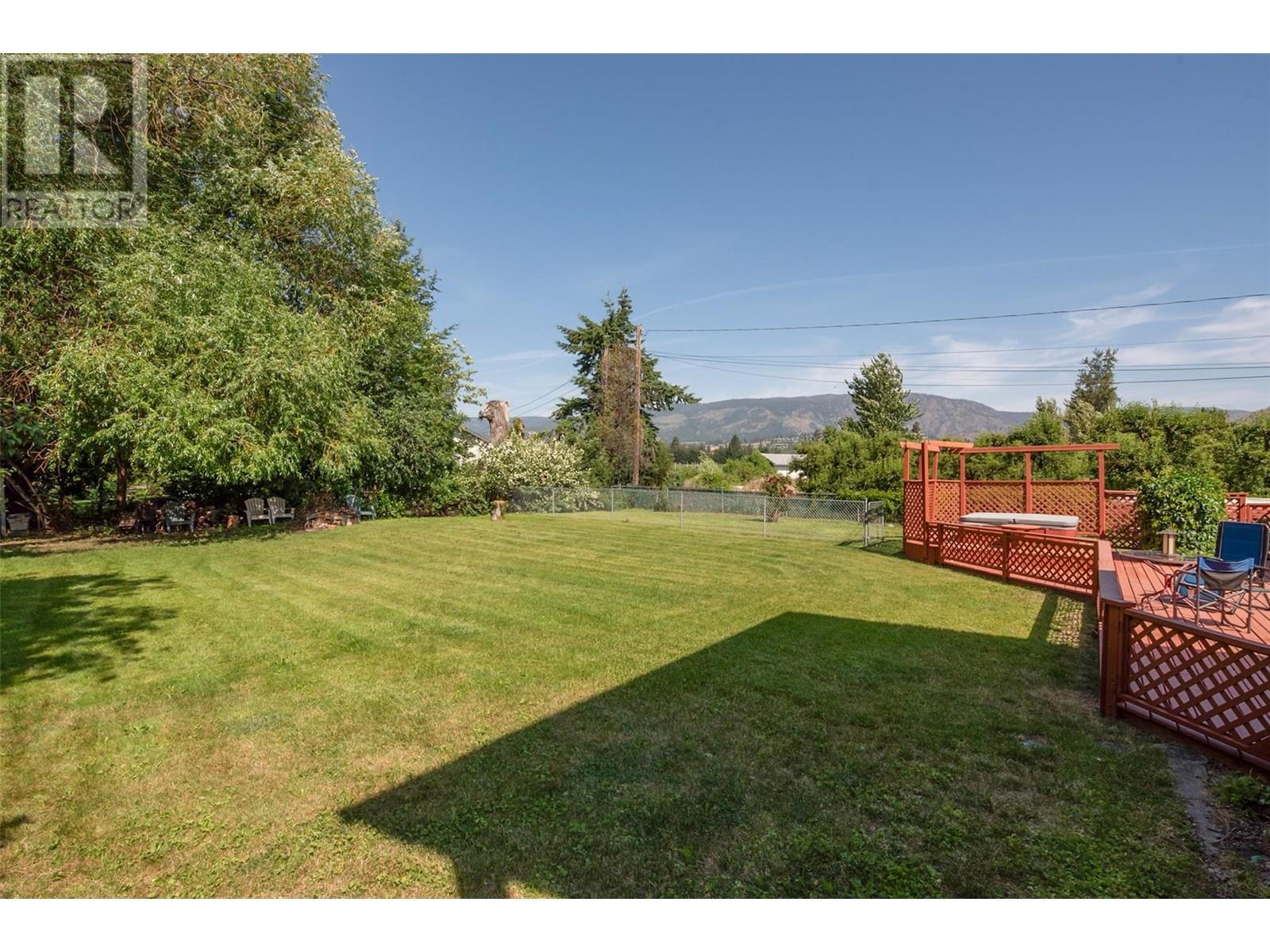  3982 Hitchner Road, West Kelowna