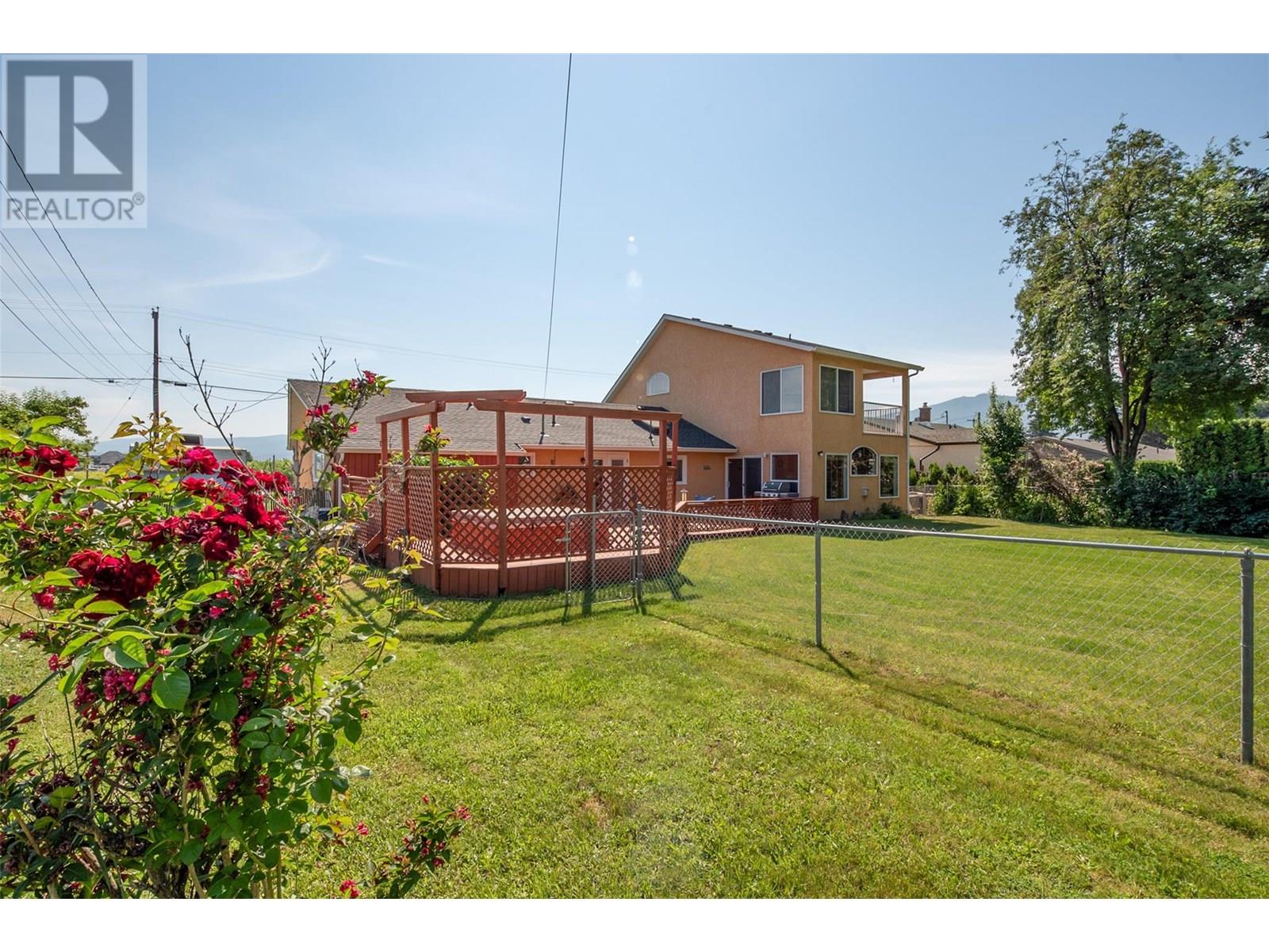  3982 Hitchner Road, West Kelowna