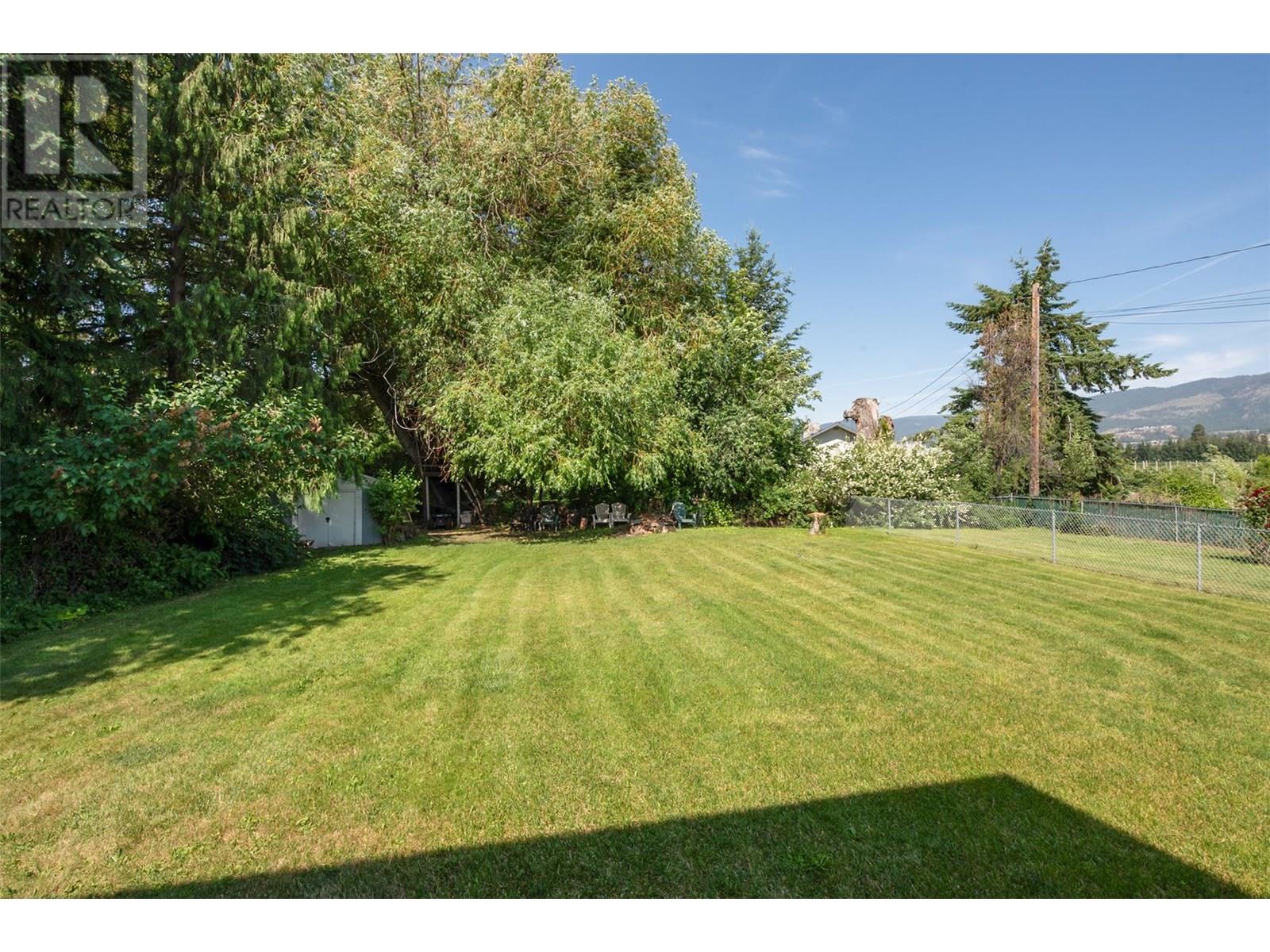  3982 Hitchner Road, West Kelowna
