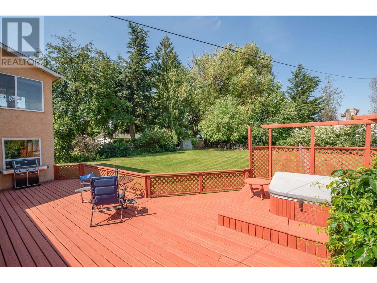  3982 Hitchner Road, West Kelowna