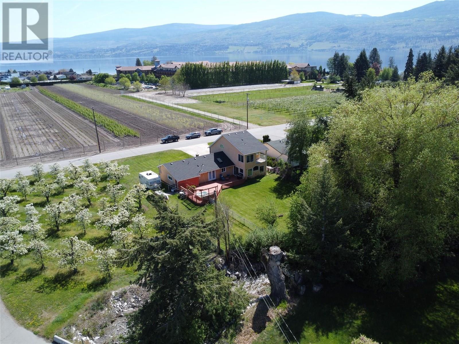  3982 Hitchner Road, West Kelowna