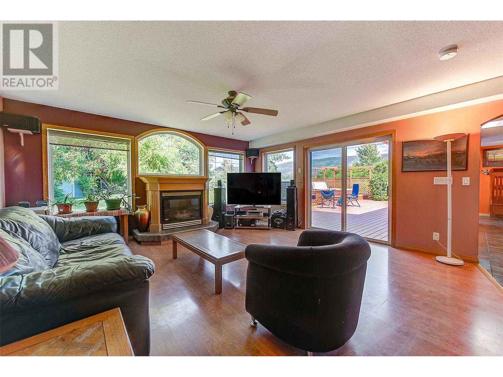 3982 Hitchner Road, West Kelowna