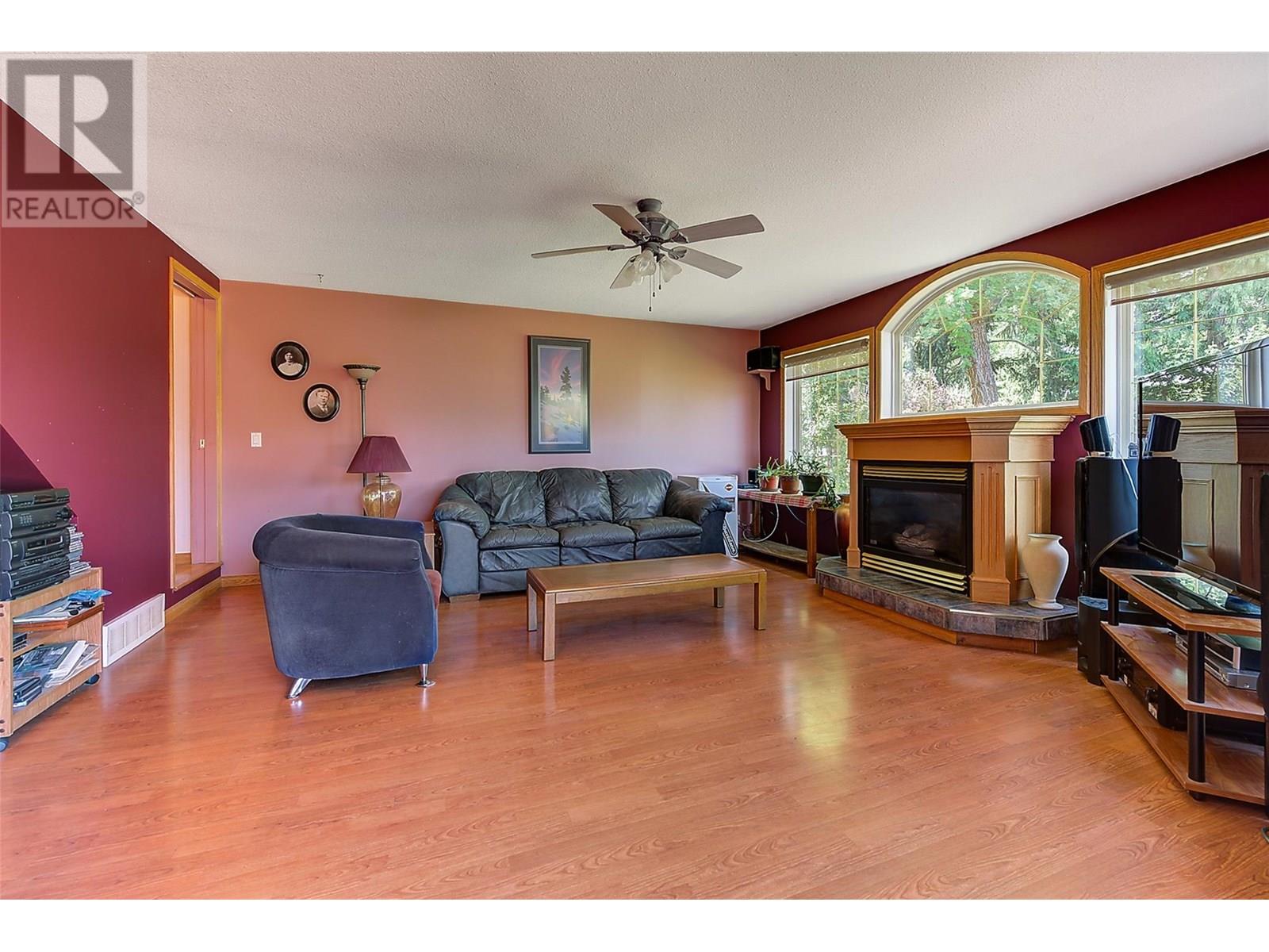  3982 Hitchner Road, West Kelowna