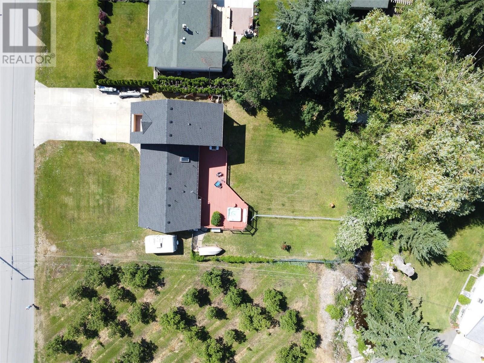  3982 Hitchner Road, West Kelowna