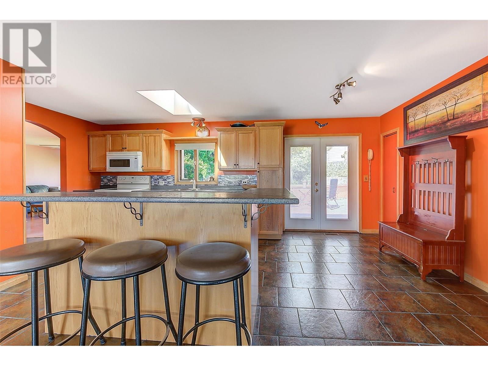  3982 Hitchner Road, West Kelowna