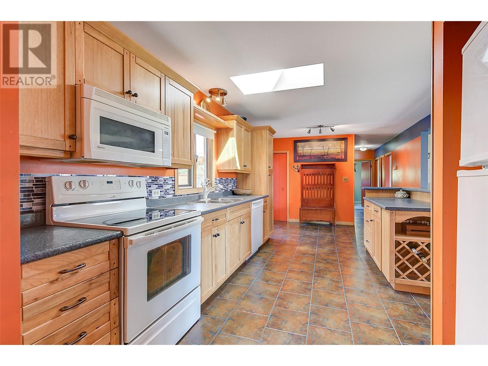  3982 Hitchner Road, West Kelowna