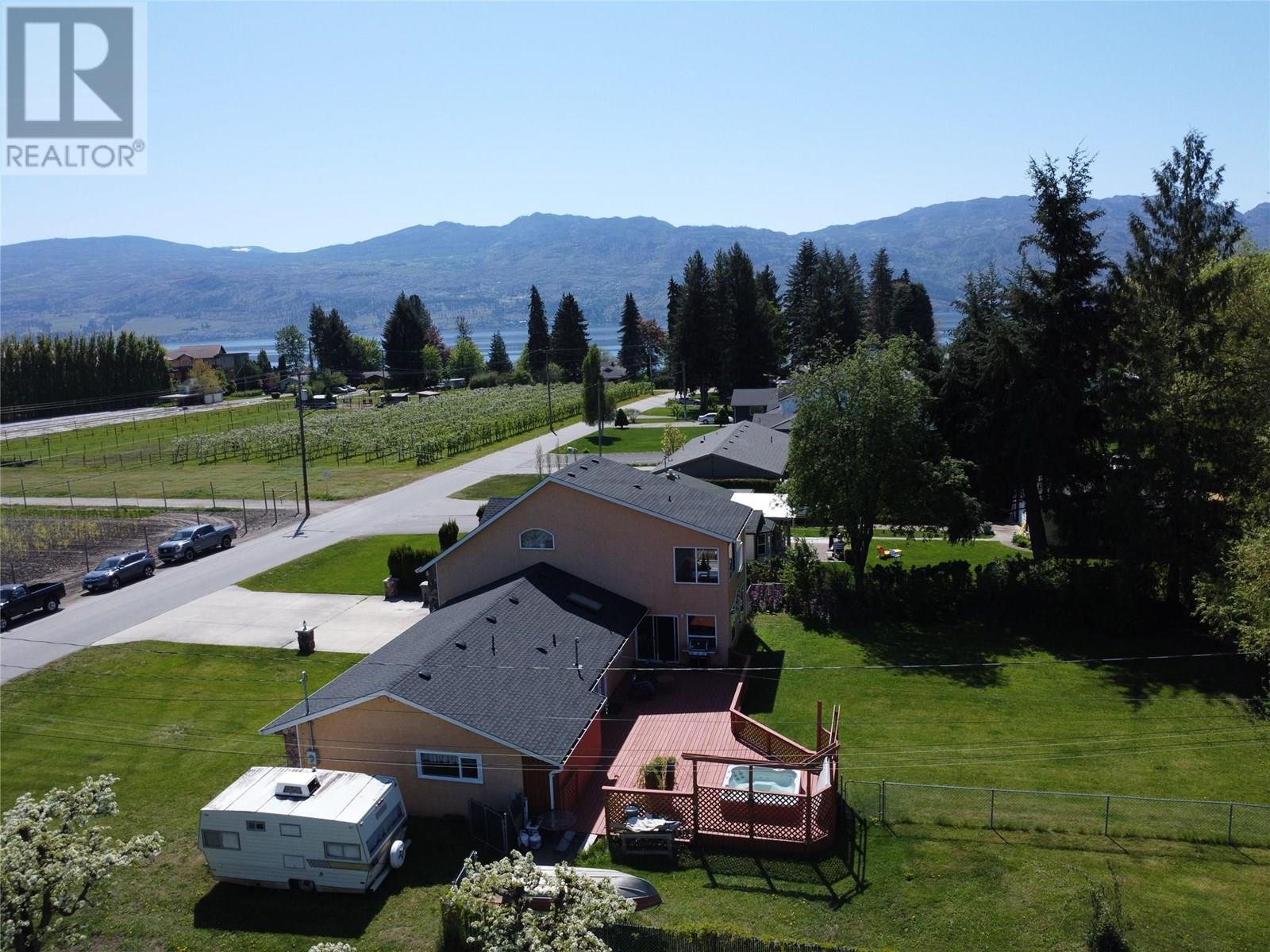  3982 Hitchner Road, West Kelowna