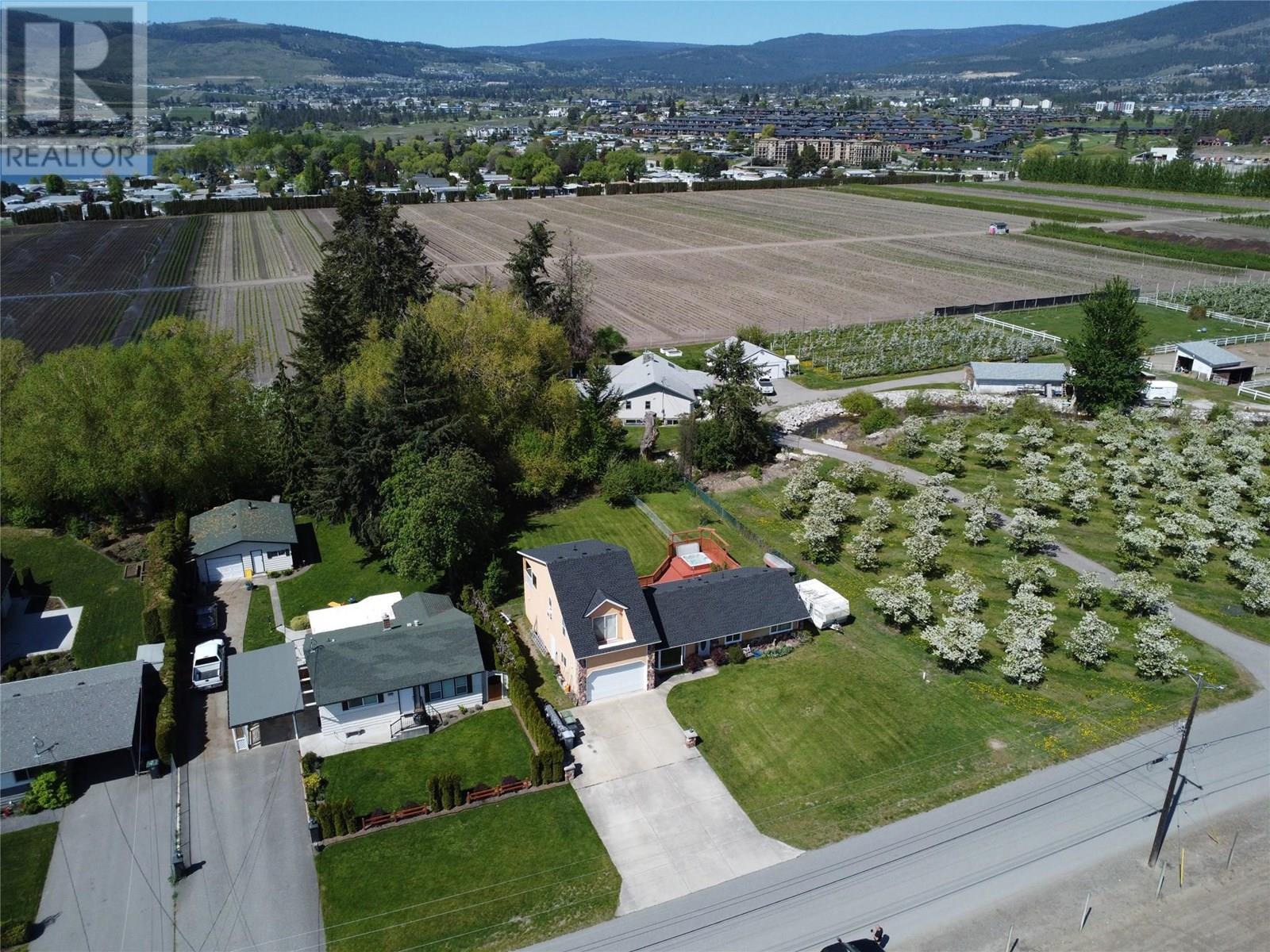  3982 Hitchner Road, West Kelowna