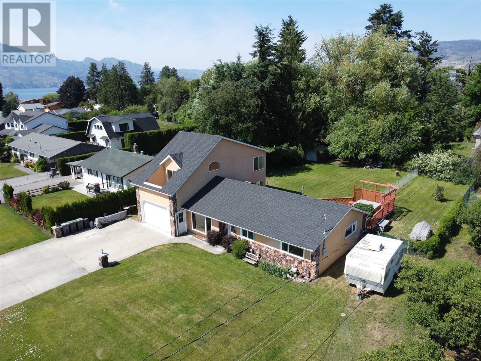  3982 Hitchner Road, West Kelowna