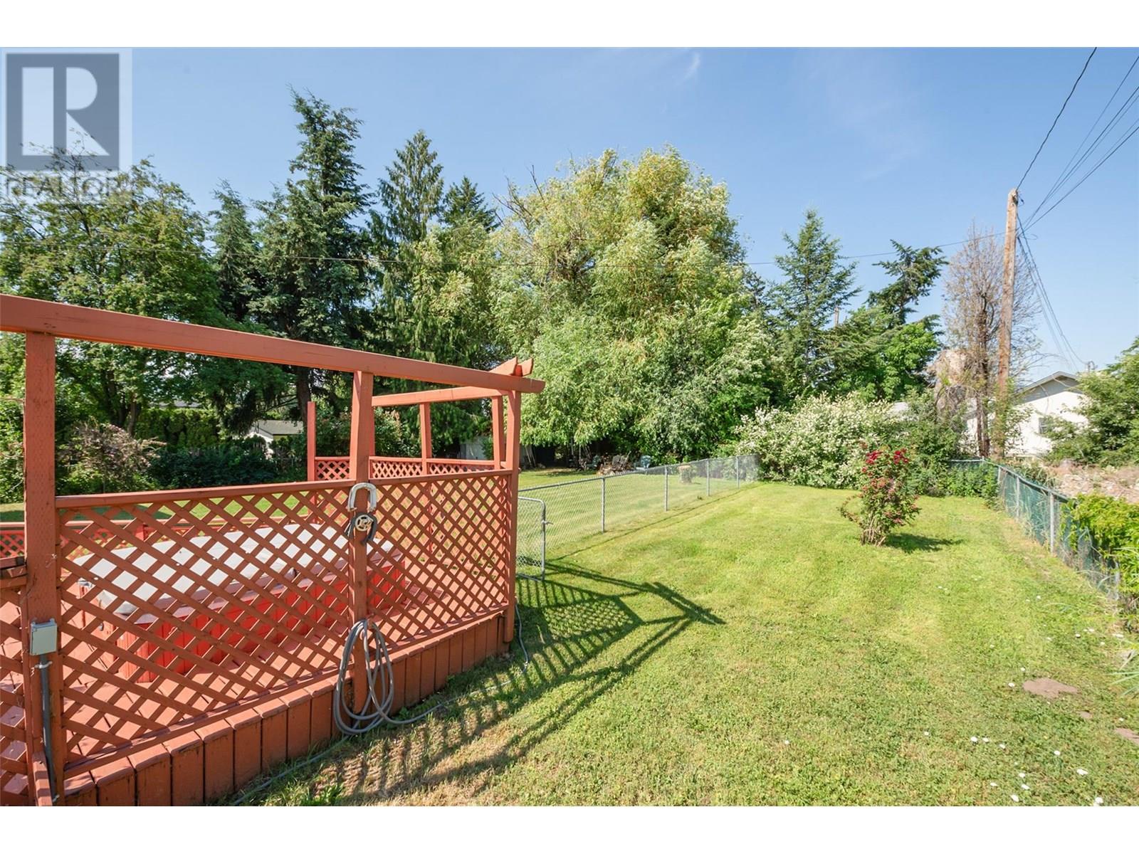  3982 Hitchner Road, West Kelowna
