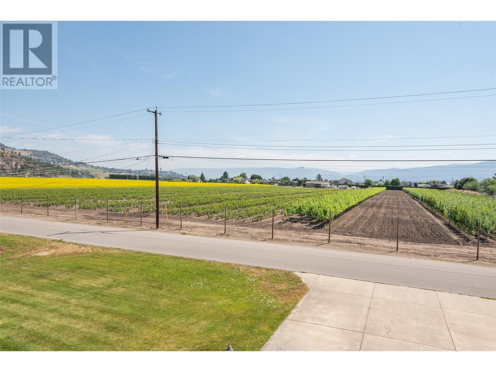  3982 Hitchner Road, West Kelowna