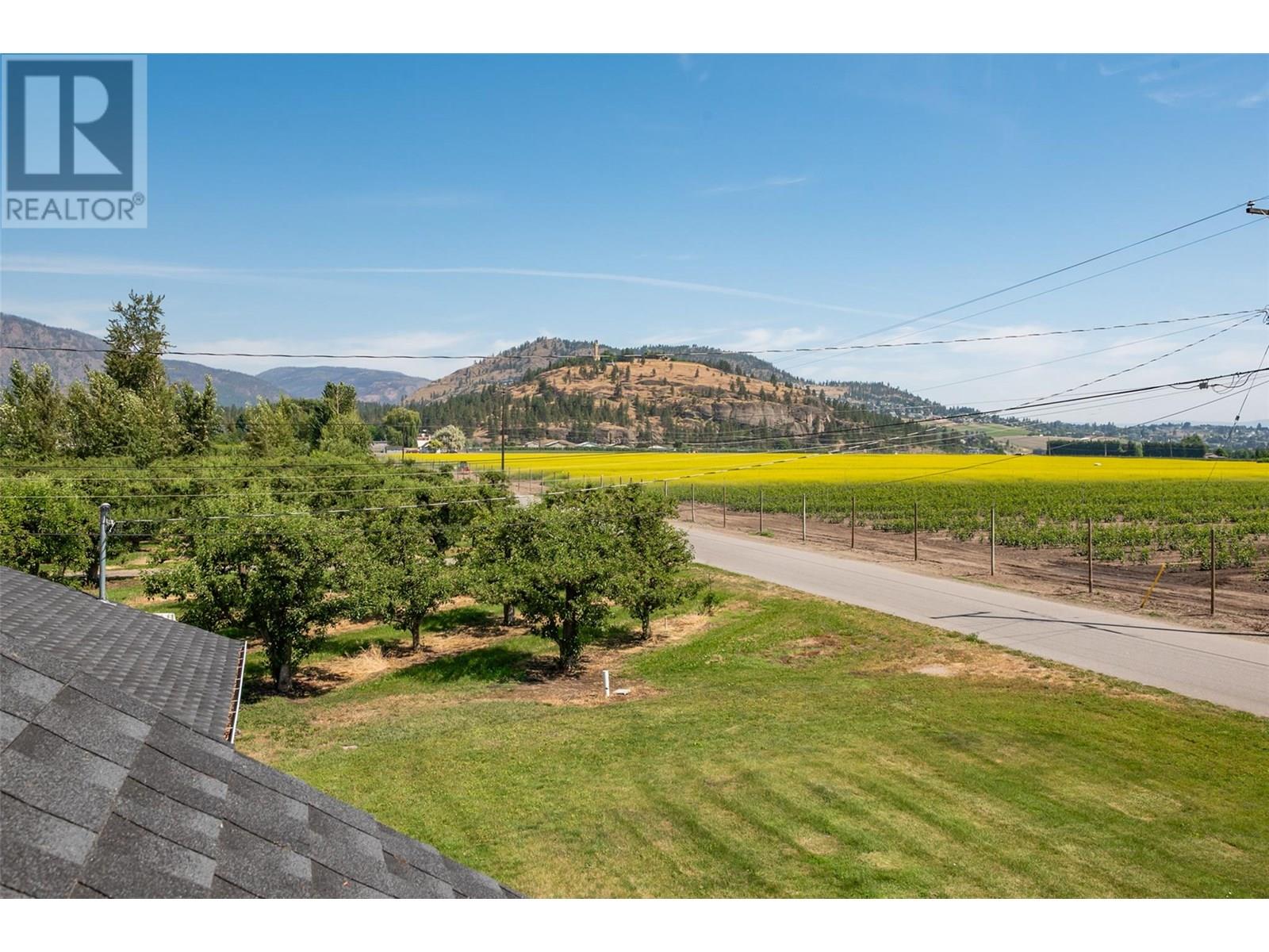 3982 Hitchner Road, West Kelowna