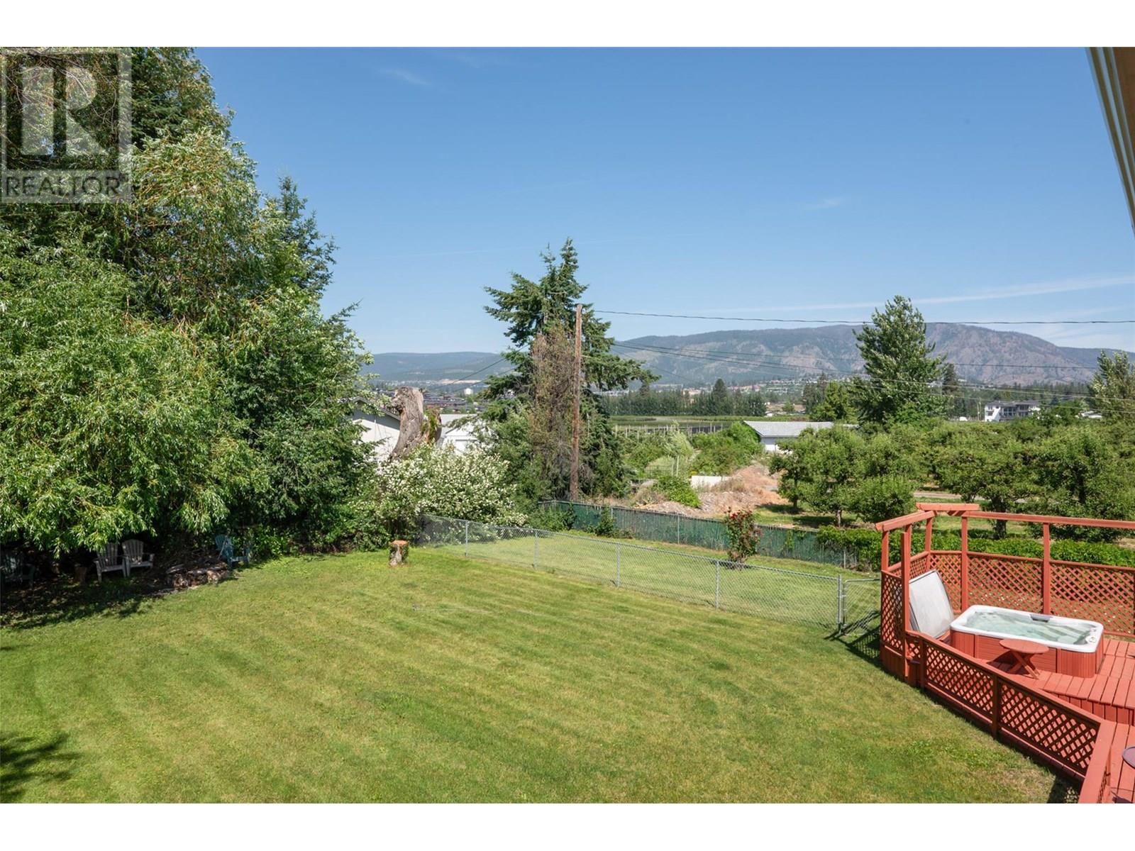  3982 Hitchner Road, West Kelowna
