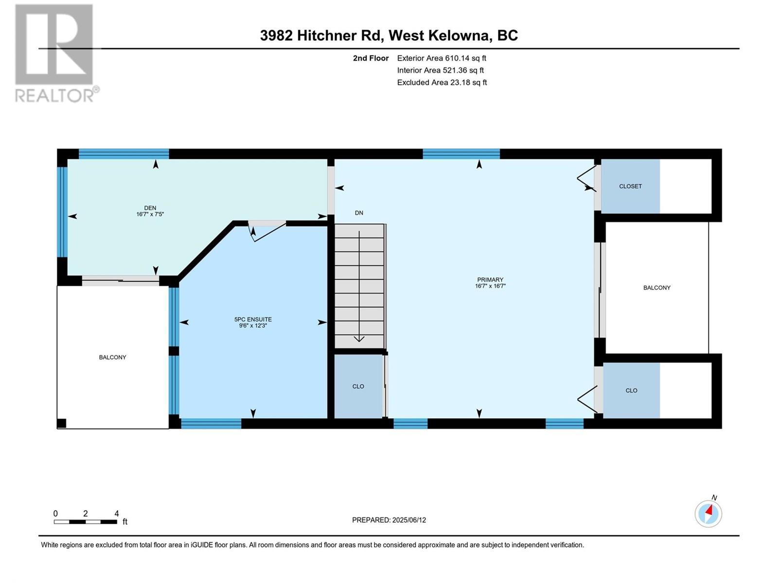  3982 Hitchner Road, West Kelowna