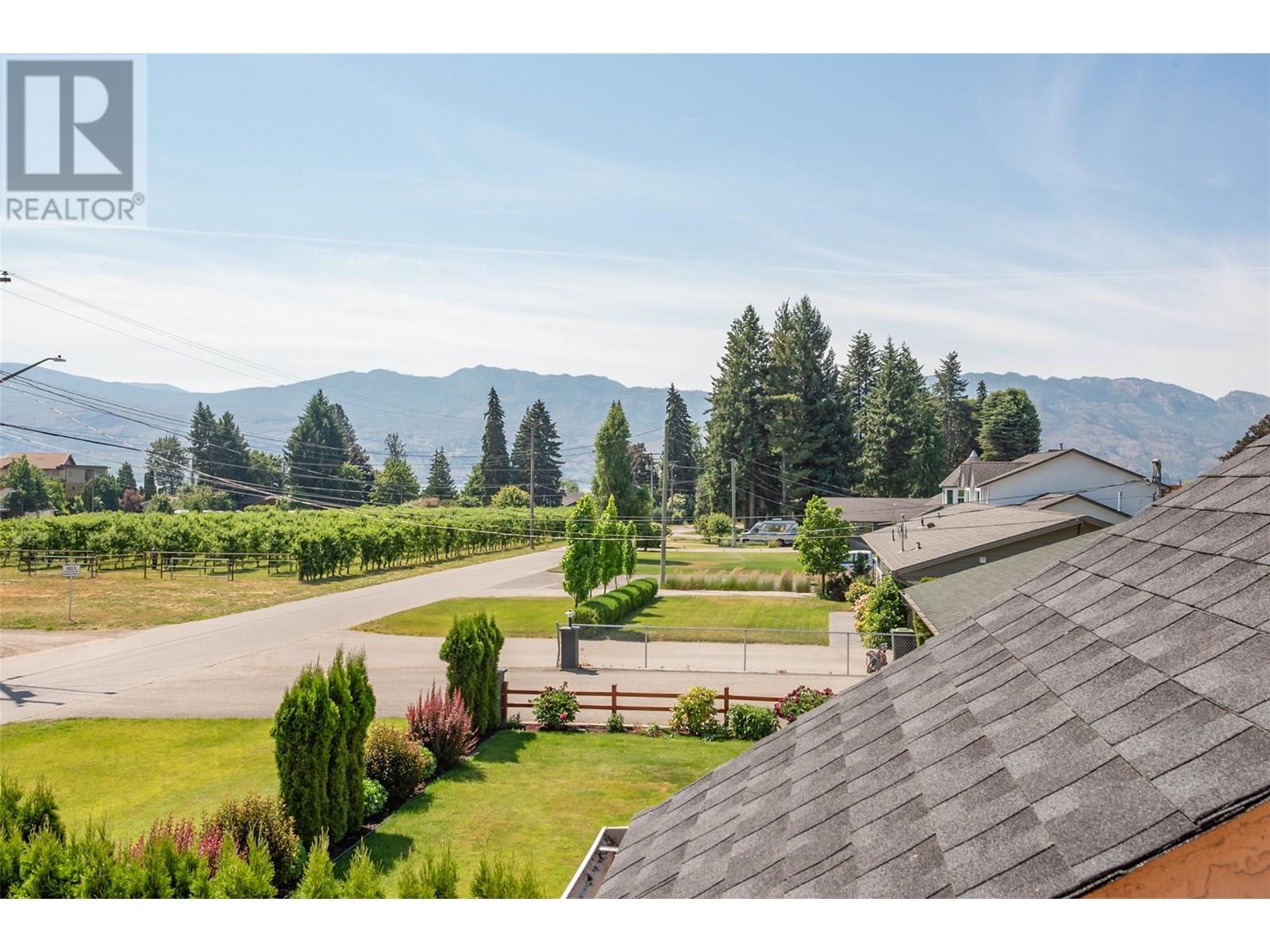  3982 Hitchner Road, West Kelowna