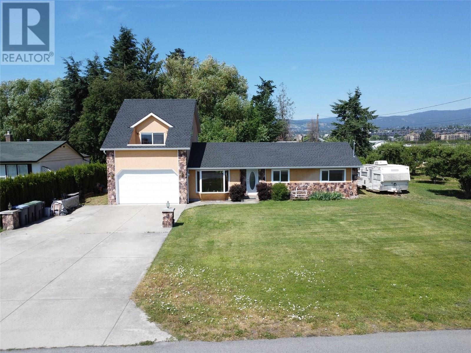  3982 Hitchner Road, West Kelowna