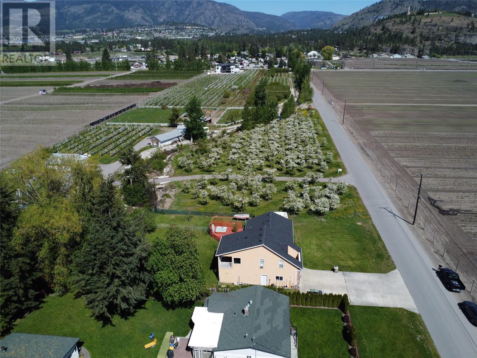  3982 Hitchner Road, West Kelowna