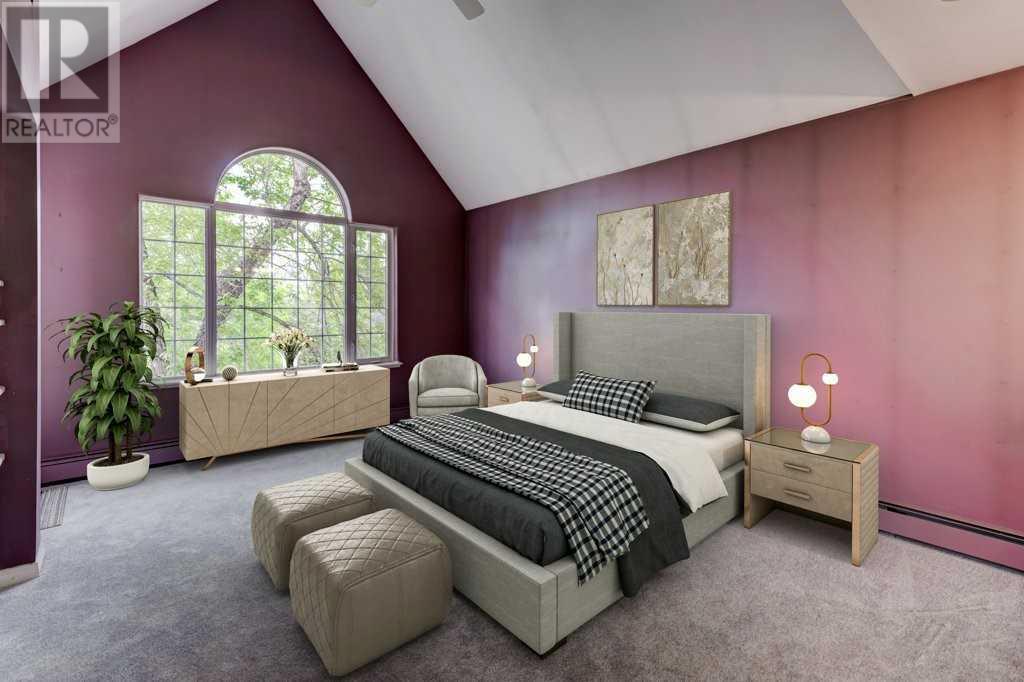 Single Family House Multi-level for Sale in    Avenue SW Windsor Park Calgary 