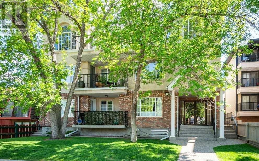 301, 705 56 Avenue SW, Calgary, Alberta