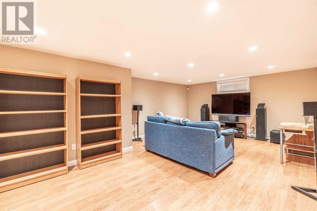 Single Family House Bungalow for Sale in  Barr Road NW Brentwood Calgary 
